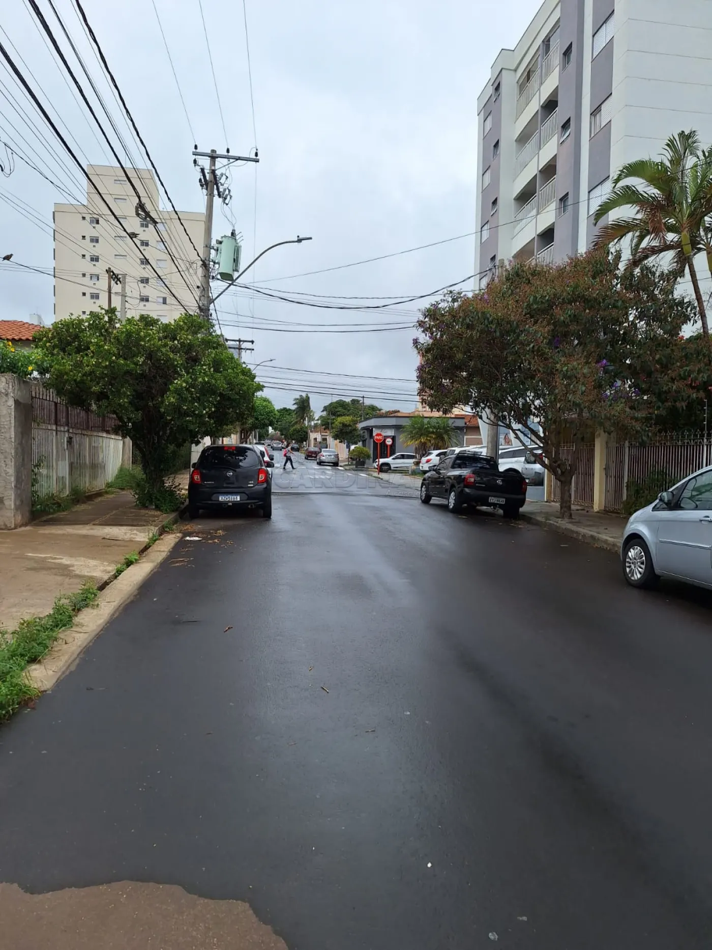 Casa / Padr&atilde;o em S&atilde;o Carlos 