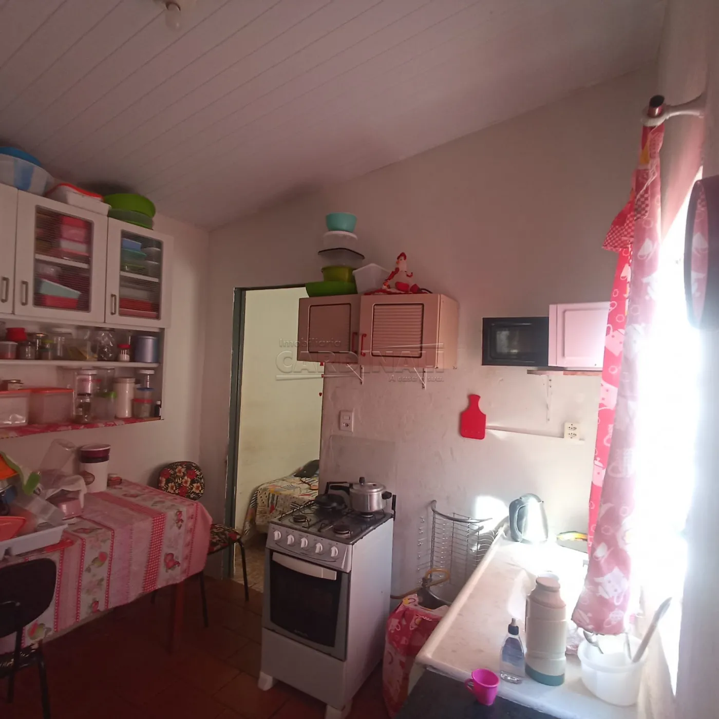 Comprar Casa / Padr&atilde;o em S&atilde;o Carlos R$ 320.000,00 - Foto 5