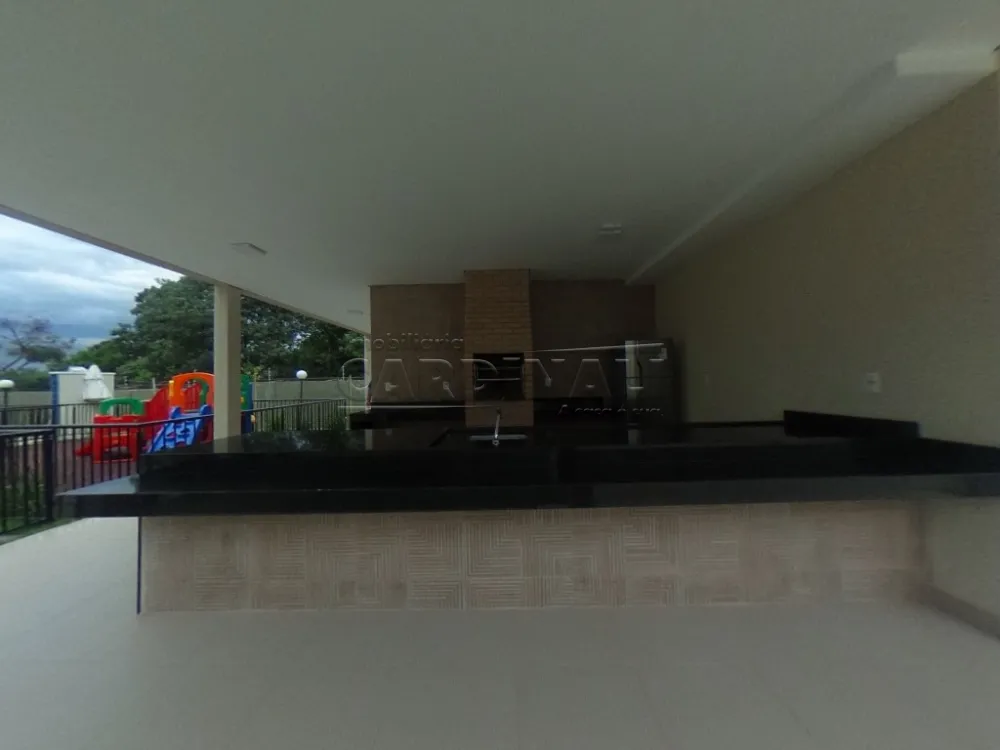 Alugar Apartamento / Padr&atilde;o em S&atilde;o Carlos R$ 1.556,00 - Foto 2