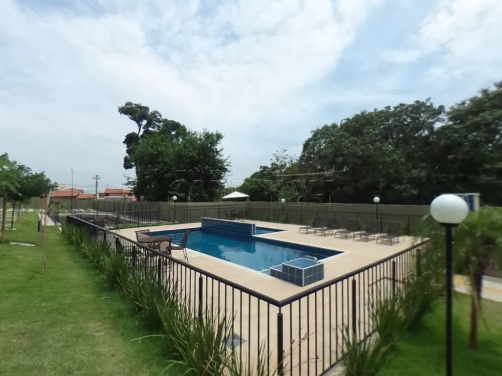 Alugar Apartamento / Padr&atilde;o em S&atilde;o Carlos R$ 1.556,00 - Foto 4