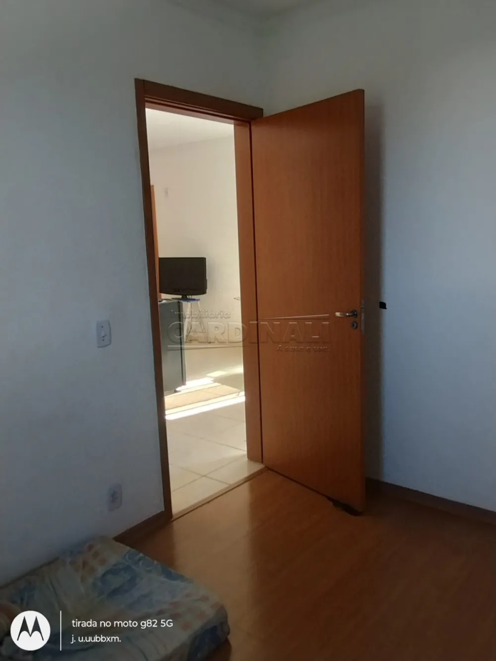 Comprar Apartamento / Padr&atilde;o em Araraquara R$ 192.000,00 - Foto 8