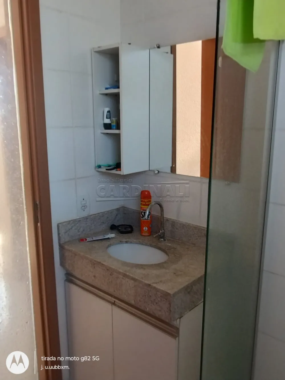 Comprar Apartamento / Padr&atilde;o em Araraquara R$ 192.000,00 - Foto 5
