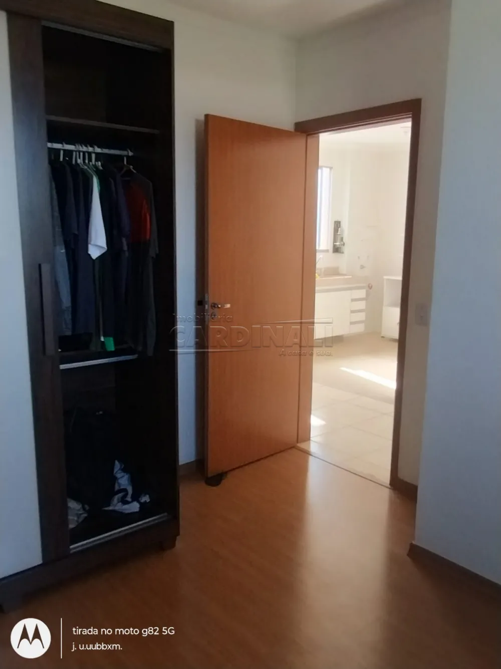 Comprar Apartamento / Padr&atilde;o em Araraquara R$ 192.000,00 - Foto 10