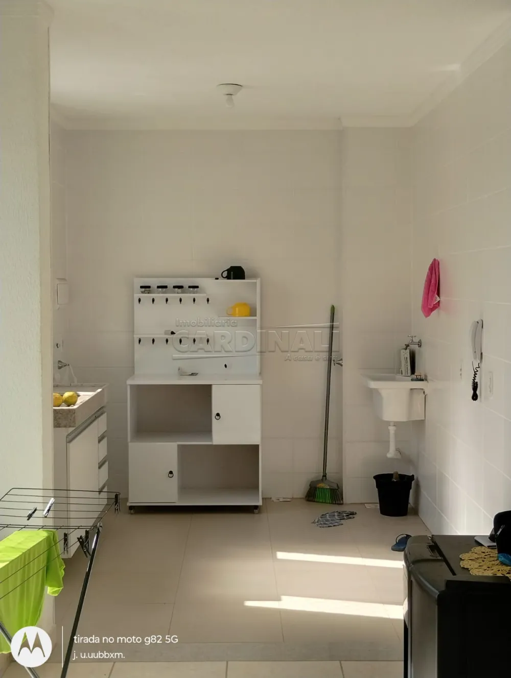 Comprar Apartamento / Padr&atilde;o em Araraquara R$ 192.000,00 - Foto 3