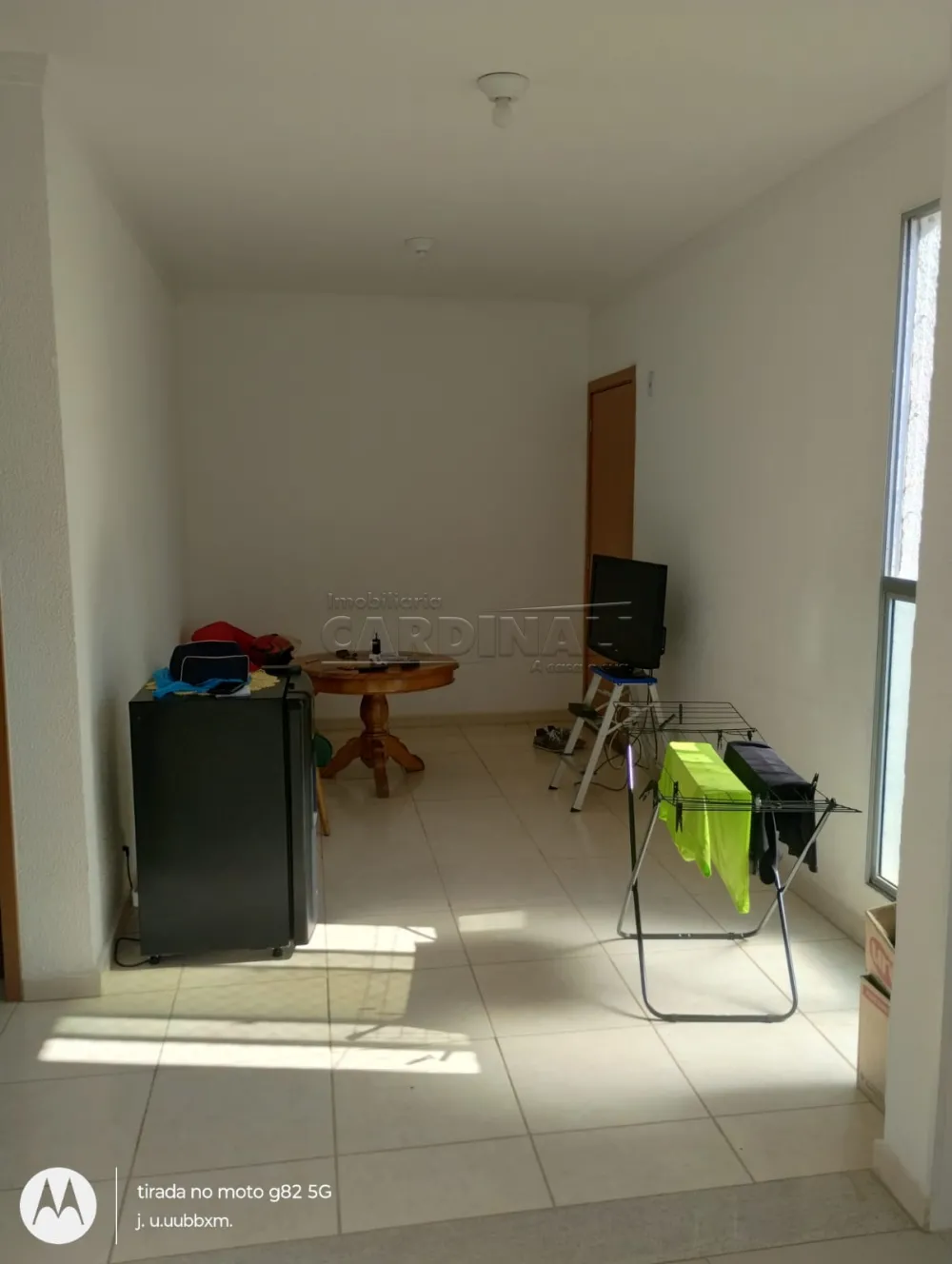 Comprar Apartamento / Padr&atilde;o em Araraquara R$ 192.000,00 - Foto 2