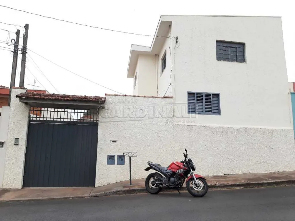 São Carlos Casa Locacao R$ 1.445,00 2 Dormitorios 2 Vagas  - foto 1