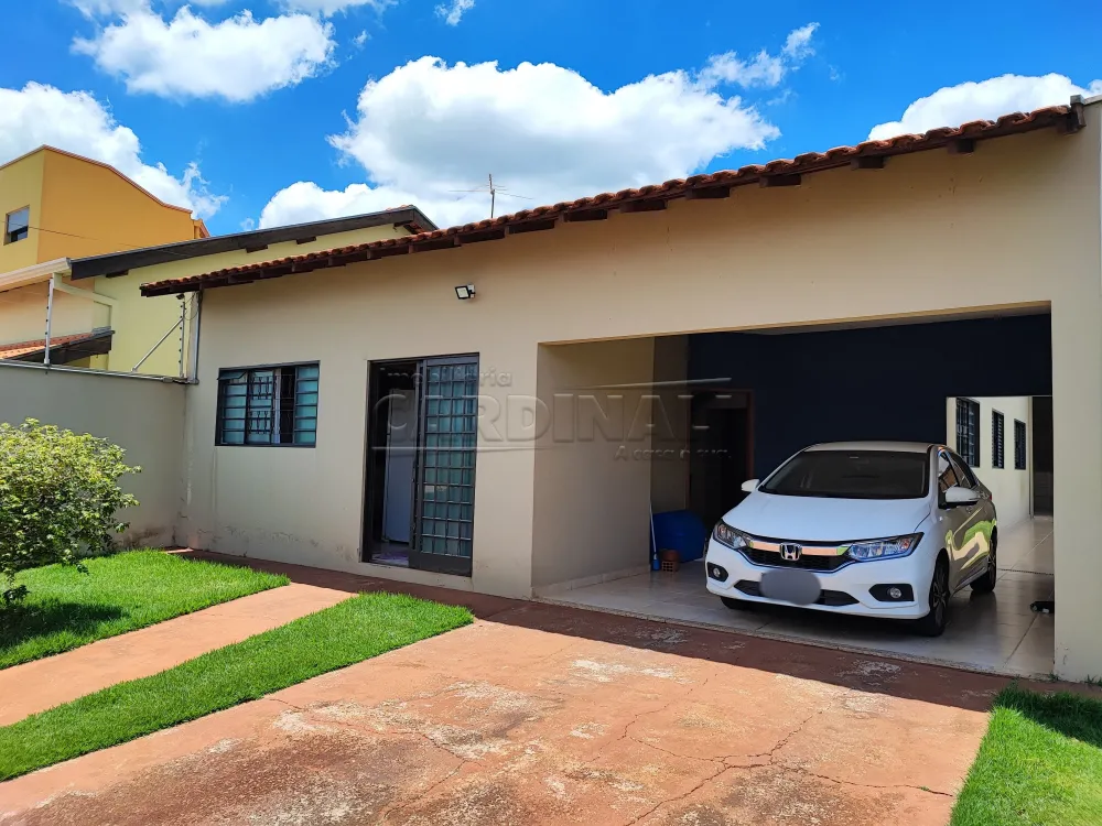 Comprar Casa / Padr&atilde;o em Araraquara R$ 530.000,00 - Foto 1