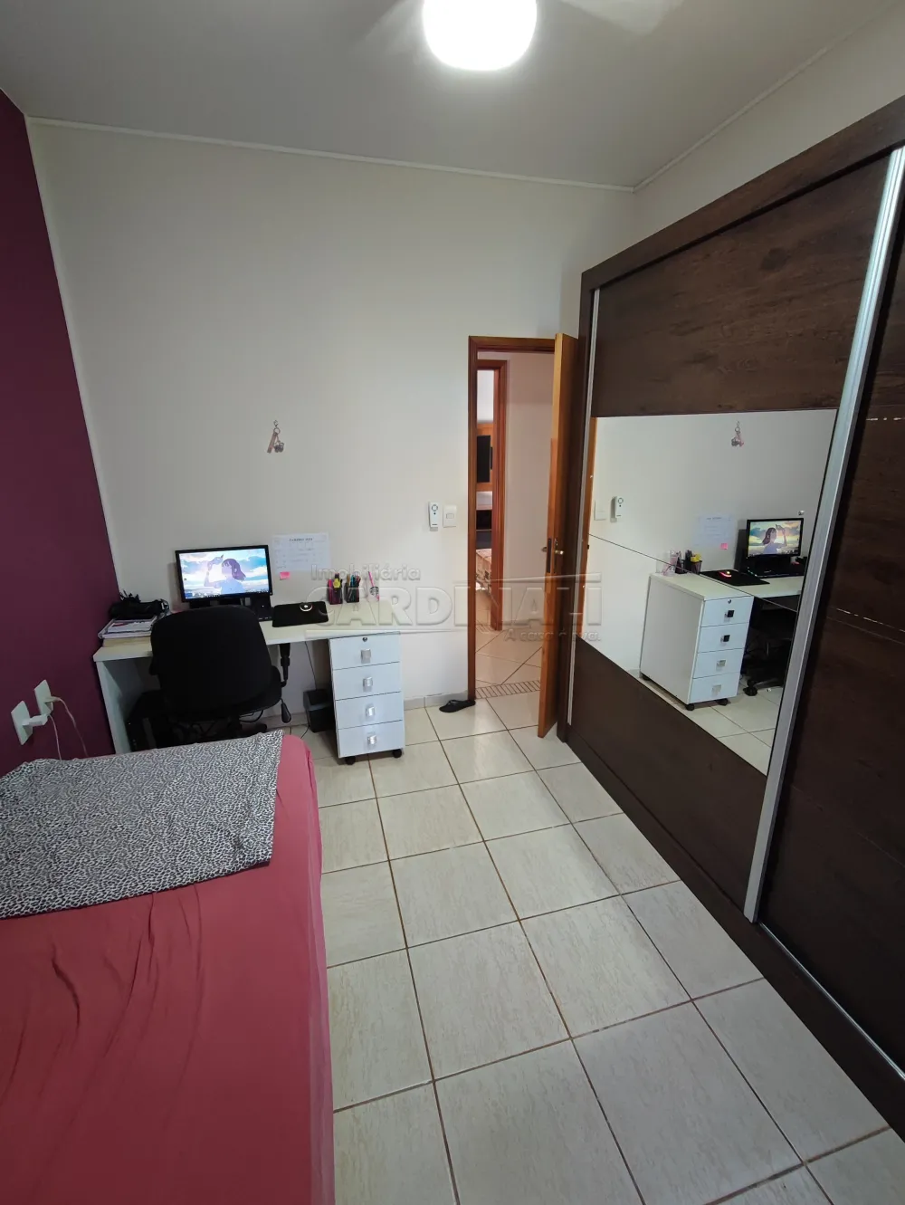 Comprar Casa / Padr&atilde;o em Araraquara R$ 530.000,00 - Foto 15
