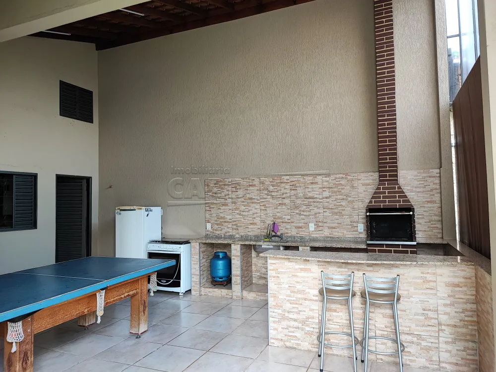 Comprar Casa / Padr&atilde;o em Araraquara R$ 530.000,00 - Foto 23