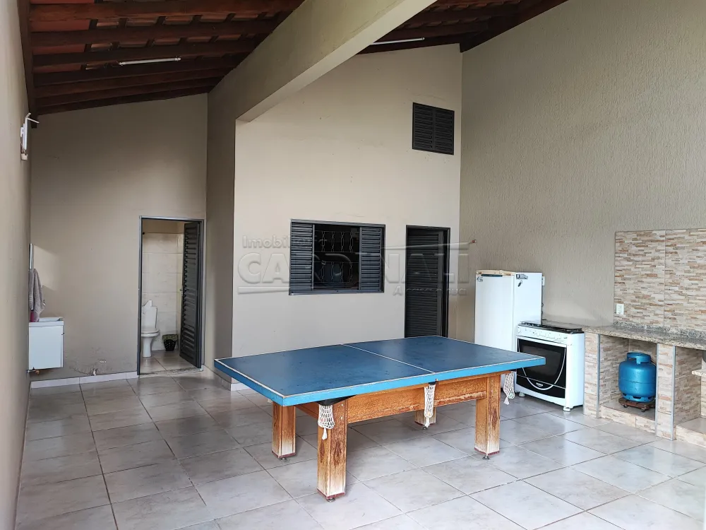 Comprar Casa / Padr&atilde;o em Araraquara R$ 530.000,00 - Foto 24