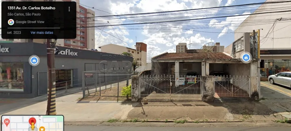 Comprar Terreno / Padr&atilde;o em S&atilde;o Carlos R$ 1.485.000,00 - Foto 1