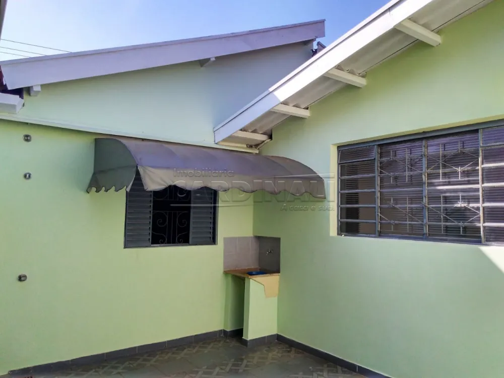 Comprar Casa / Padr&atilde;o em S&atilde;o Carlos R$ 650.000,00 - Foto 24