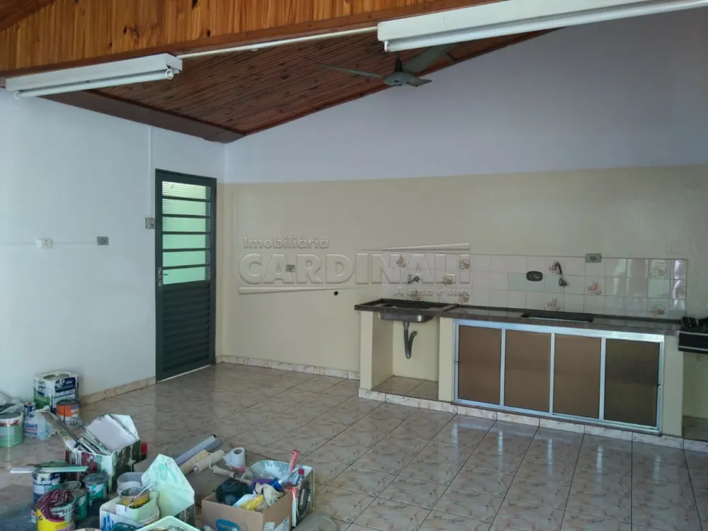 Comprar Casa / Padr&atilde;o em S&atilde;o Carlos R$ 650.000,00 - Foto 34