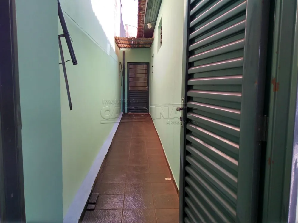 Comprar Casa / Padr&atilde;o em S&atilde;o Carlos R$ 650.000,00 - Foto 1