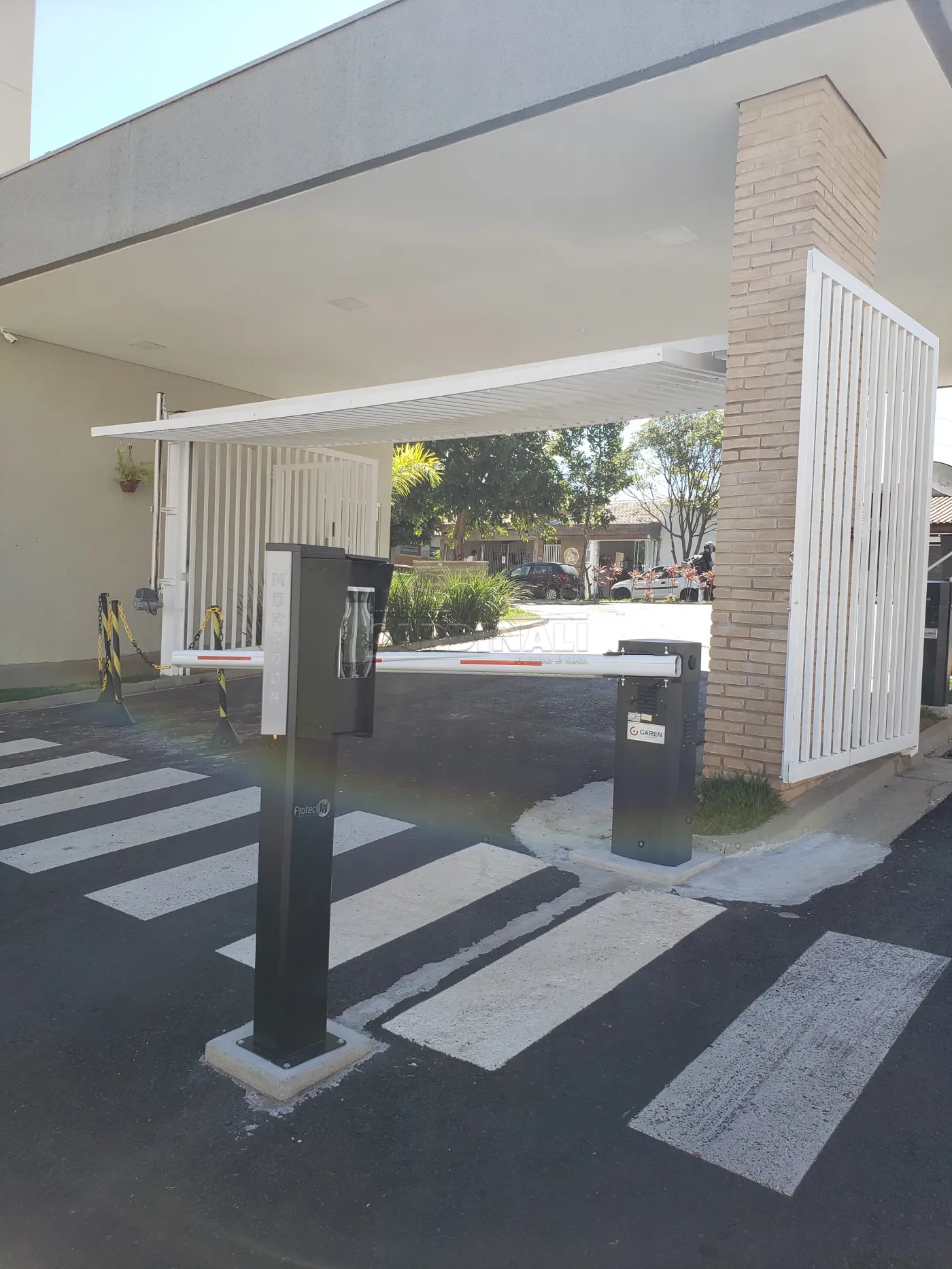 Apartamento / Padr&atilde;o em S&atilde;o Carlos 