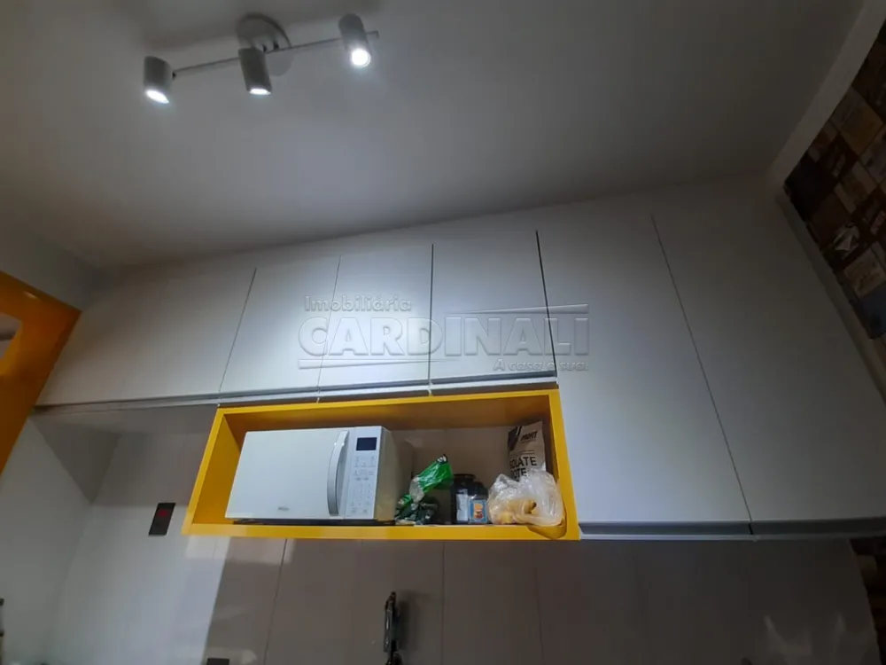 Comprar Apartamento / Padr&atilde;o em Araraquara R$ 150.000,00 - Foto 11