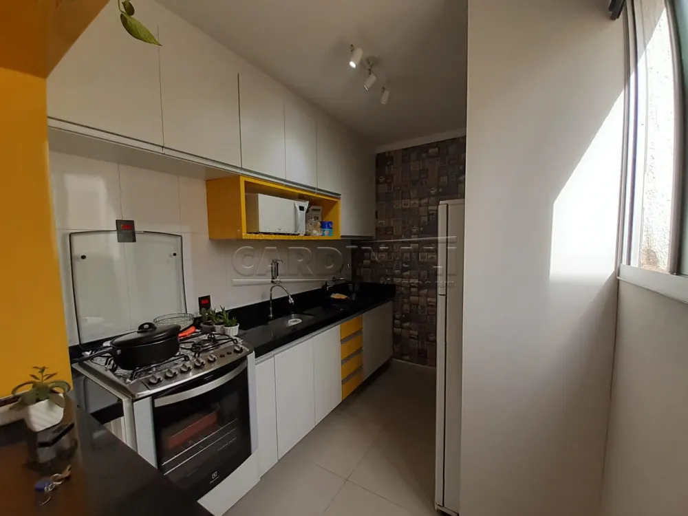 Comprar Apartamento / Padr&atilde;o em Araraquara R$ 150.000,00 - Foto 10