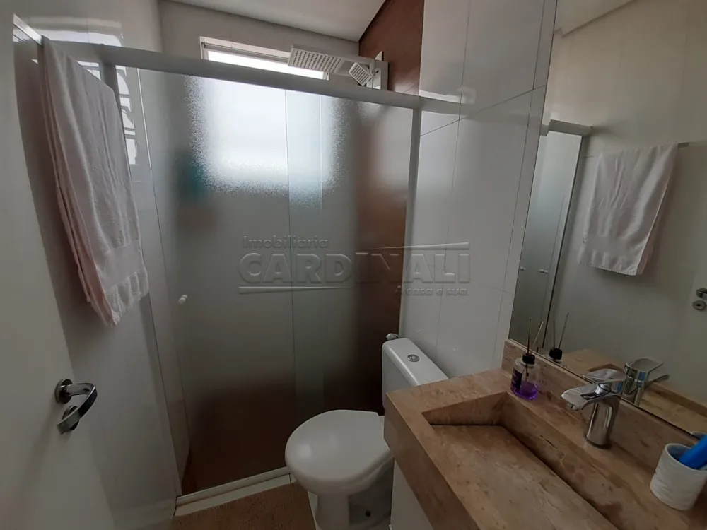 Comprar Apartamento / Padr&atilde;o em Araraquara R$ 150.000,00 - Foto 14