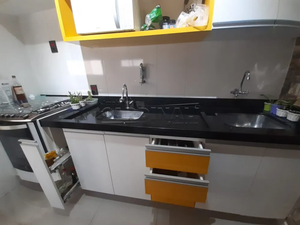 Comprar Apartamento / Padr&atilde;o em Araraquara R$ 150.000,00 - Foto 12