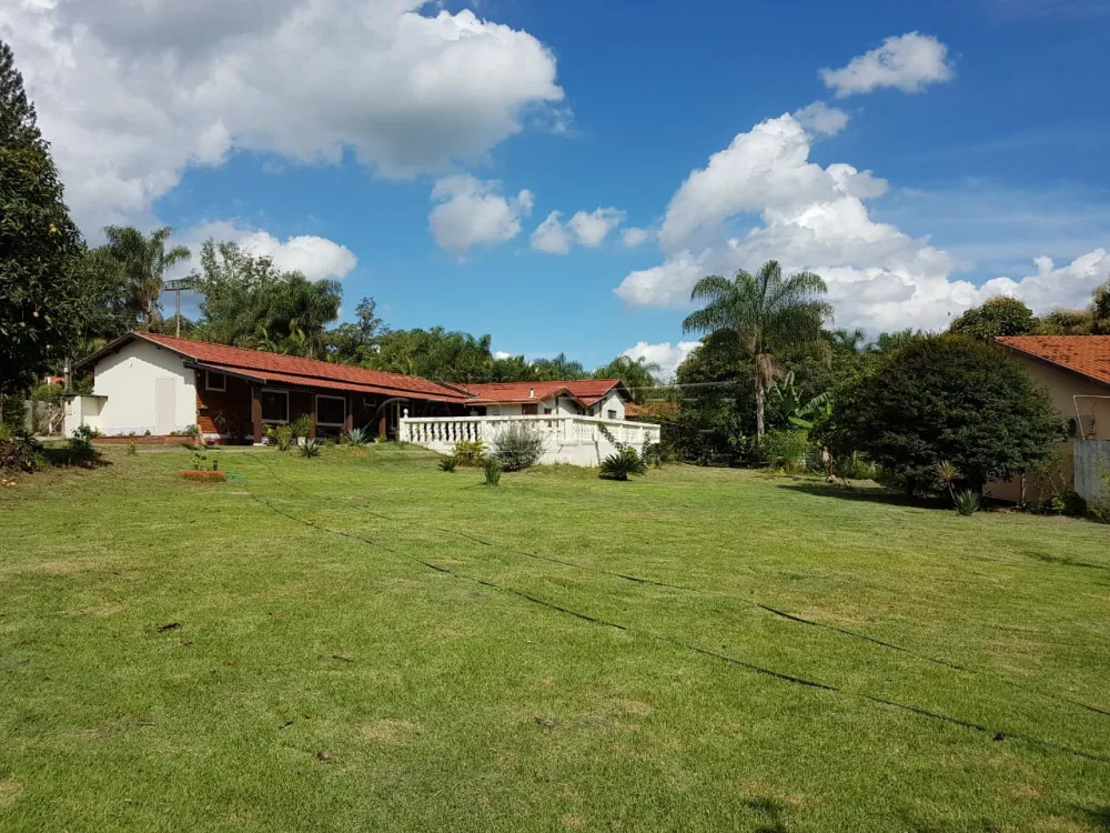 Comprar Rural / Ch&aacute;cara com Condom&iacute;nio em S&atilde;o Carlos R$ 850.000,00 - Foto 2