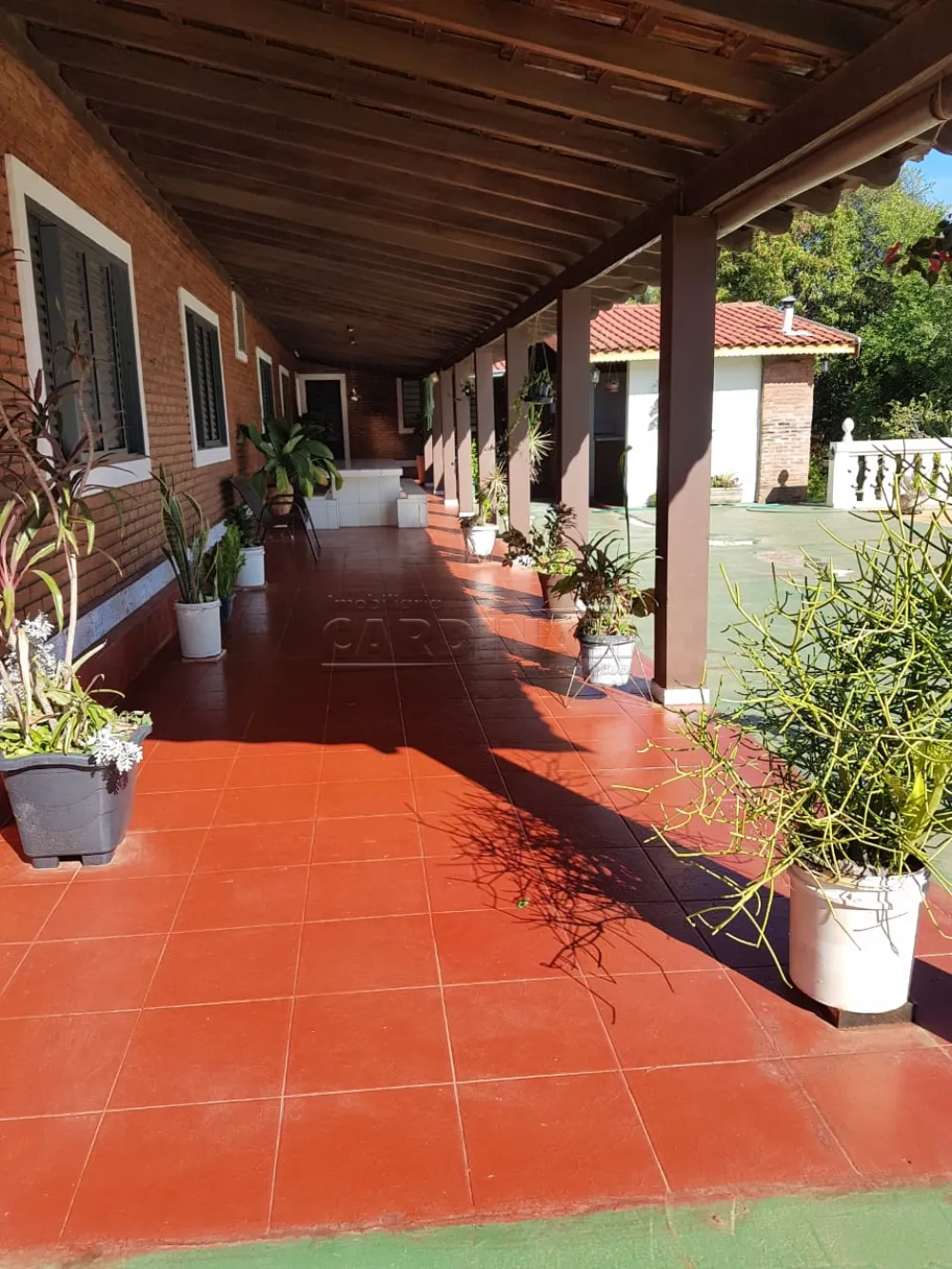 Comprar Rural / Ch&aacute;cara com Condom&iacute;nio em S&atilde;o Carlos R$ 850.000,00 - Foto 8