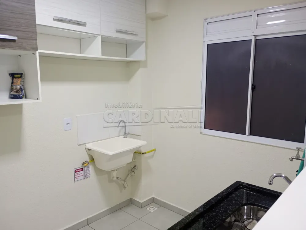 Comprar Apartamento / Padr&atilde;o em Araraquara R$ 130.000,00 - Foto 6