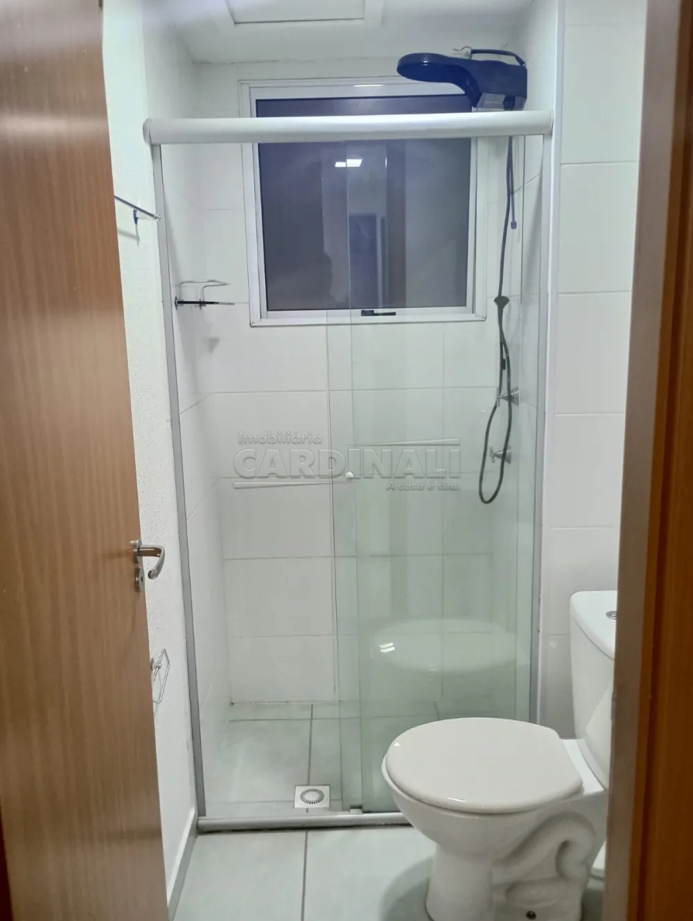 Comprar Apartamento / Padr&atilde;o em Araraquara R$ 130.000,00 - Foto 7