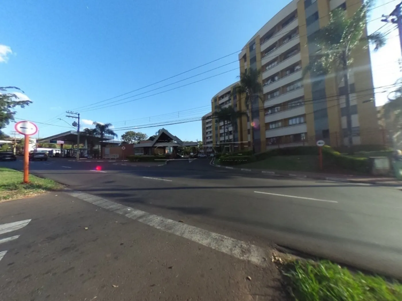 Apartamento / Padr&atilde;o em S&atilde;o Carlos 