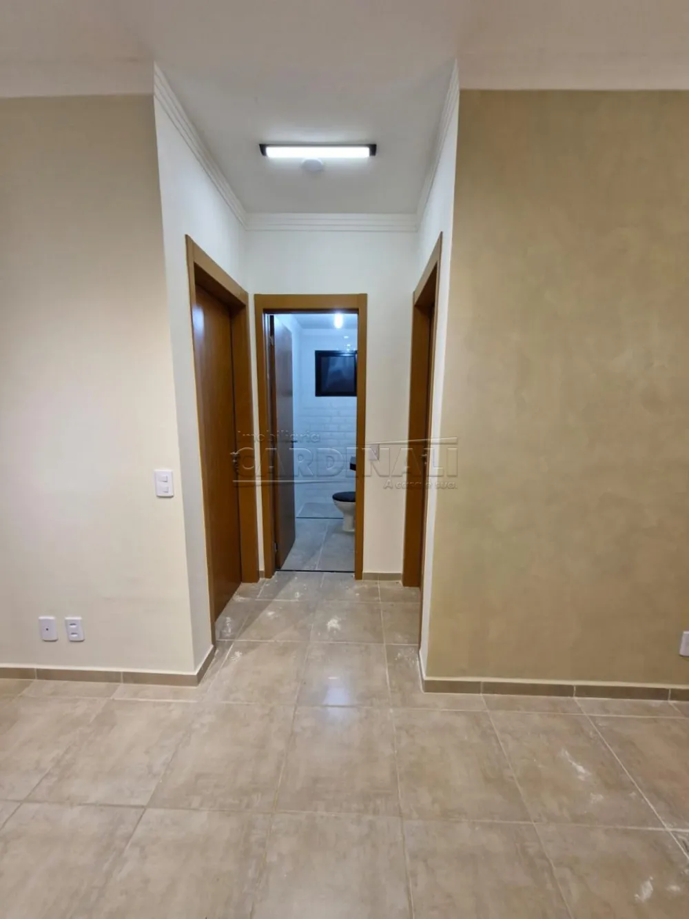 Comprar Apartamento / Padr&atilde;o em S&atilde;o Carlos R$ 310.000,00 - Foto 3