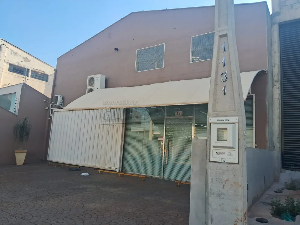 Comprar Comercial / Galp&atilde;o em Araraquara R$ 1.700.000,00 - Foto 1
