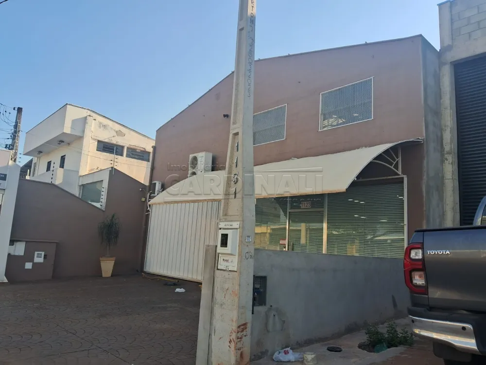Comprar Comercial / Galp&atilde;o em Araraquara R$ 1.700.000,00 - Foto 3