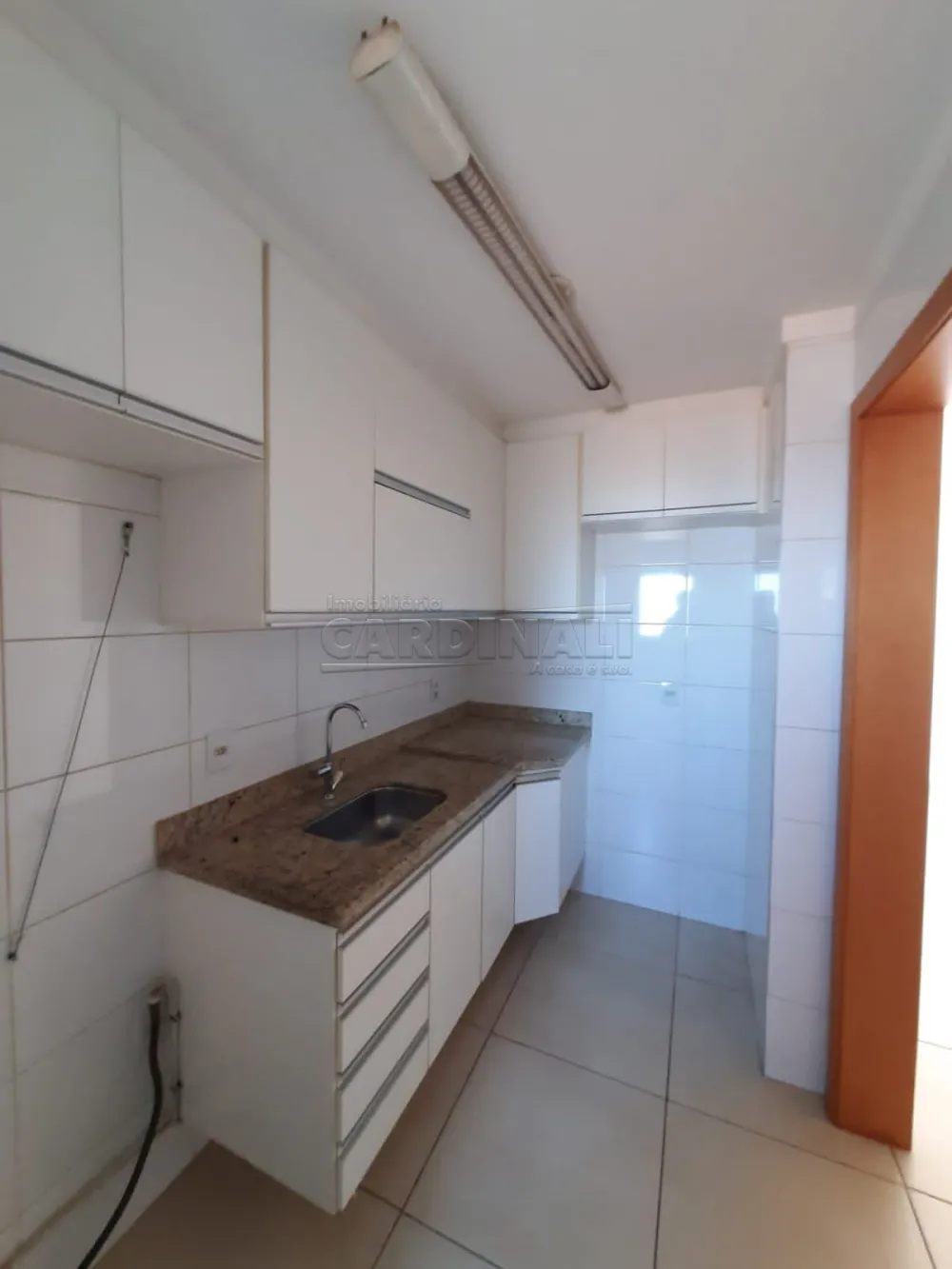 Alugar Apartamento / Padr&atilde;o em Araraquara R$ 1.990,00 - Foto 5