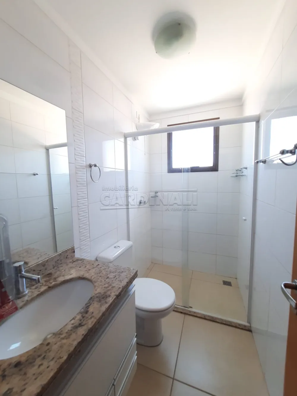 Alugar Apartamento / Padr&atilde;o em Araraquara R$ 1.990,00 - Foto 9