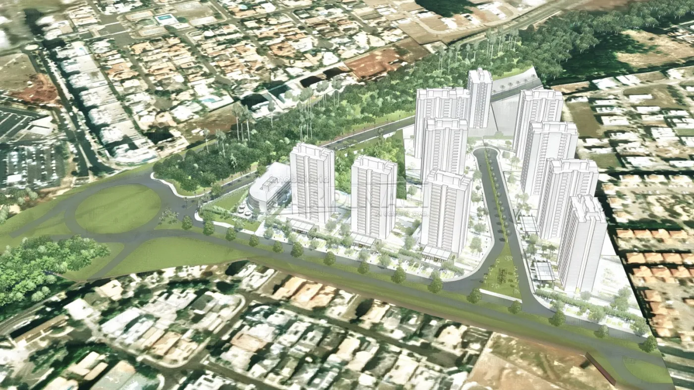 Terreno / &Aacute;rea em S&atilde;o Carlos 