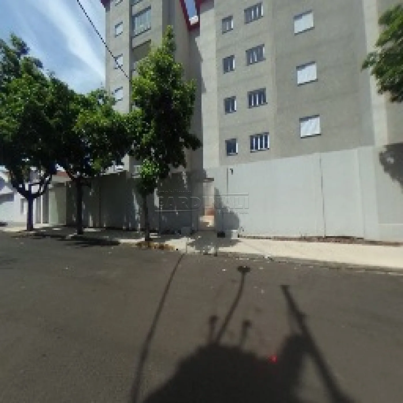 Apartamento / Padr&atilde;o em S&atilde;o Carlos 