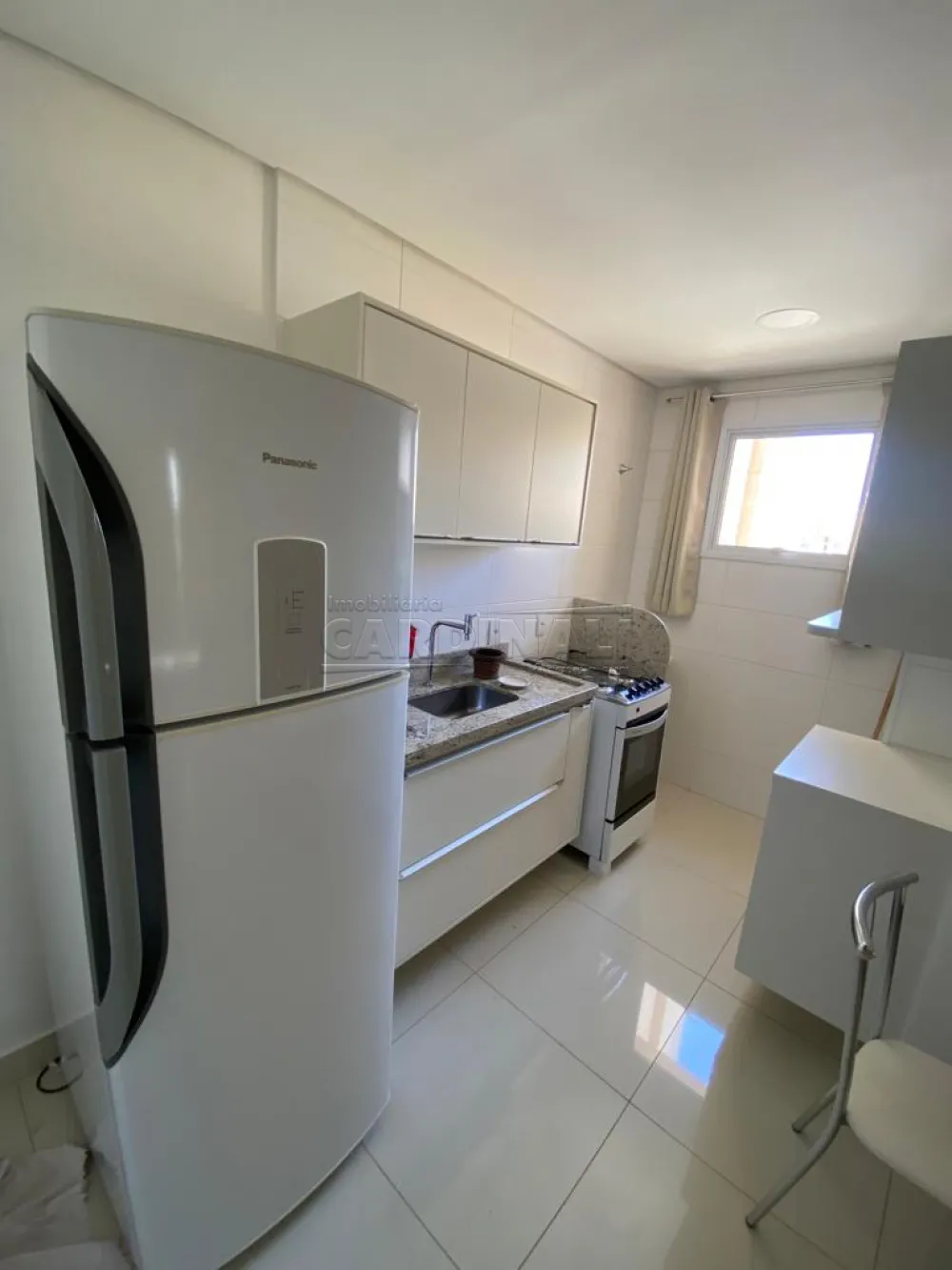 Comprar Apartamento / Padr&atilde;o em Araraquara R$ 300.000,00 - Foto 15
