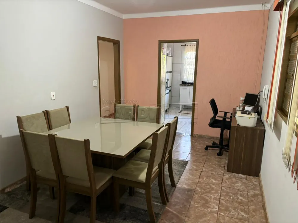 Comprar Casa / Padr&atilde;o em Araraquara R$ 309.000,00 - Foto 3