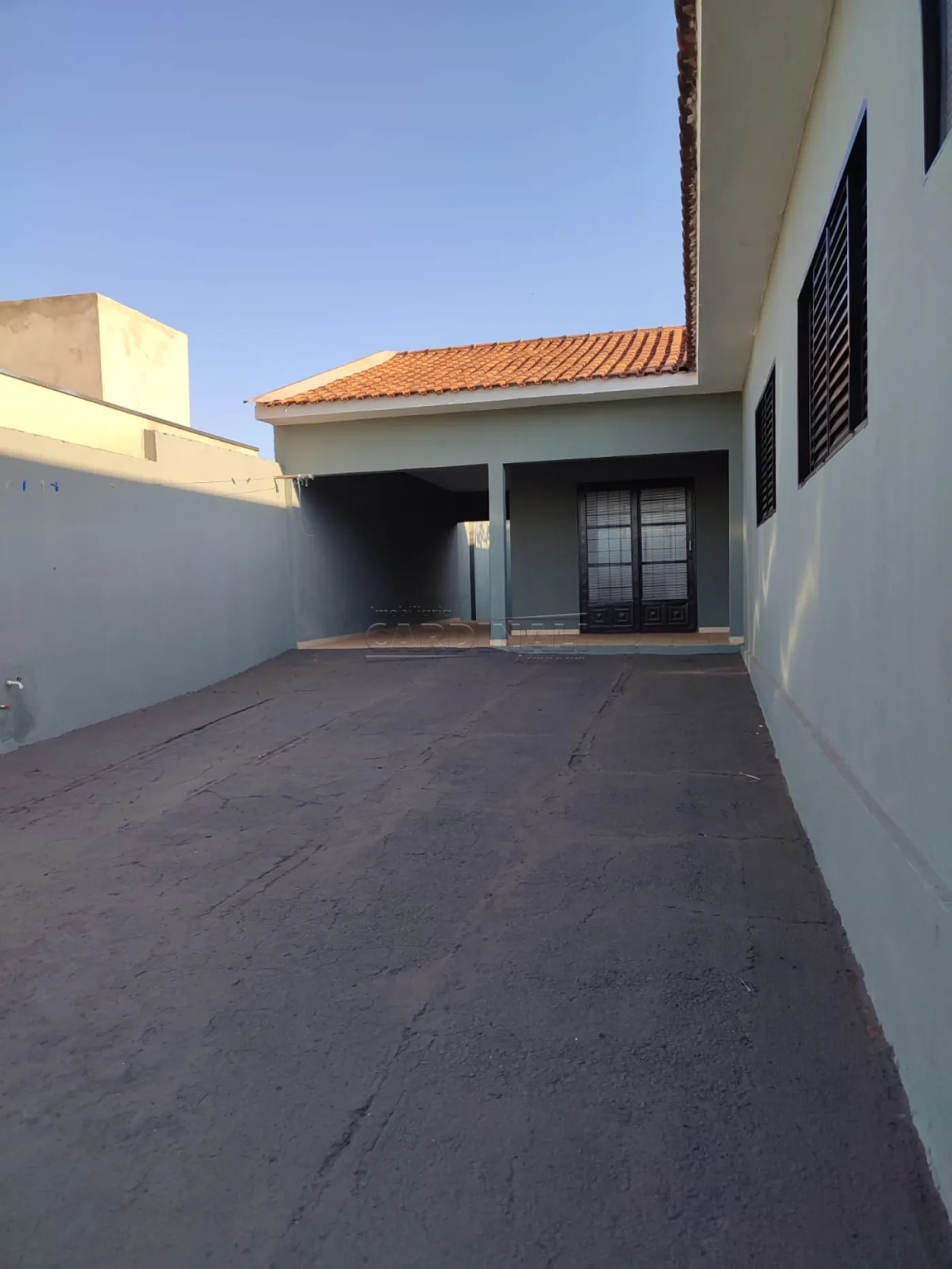 Casa / Padr&atilde;o em Ibat&eacute; 