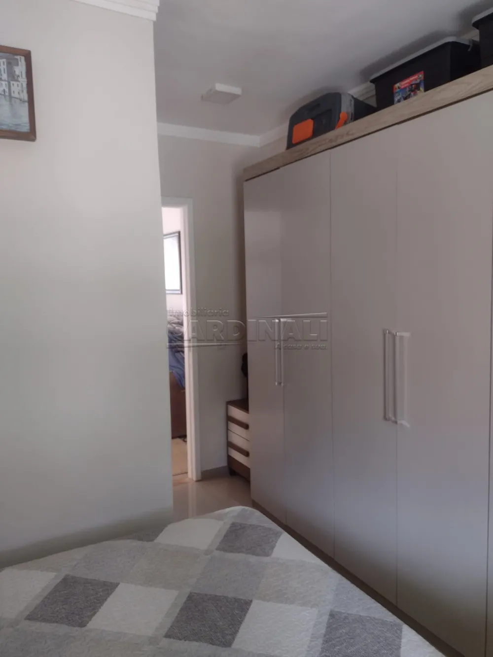 Comprar Casa / Condom&iacute;nio em S&atilde;o Carlos R$ 320.000,00 - Foto 14