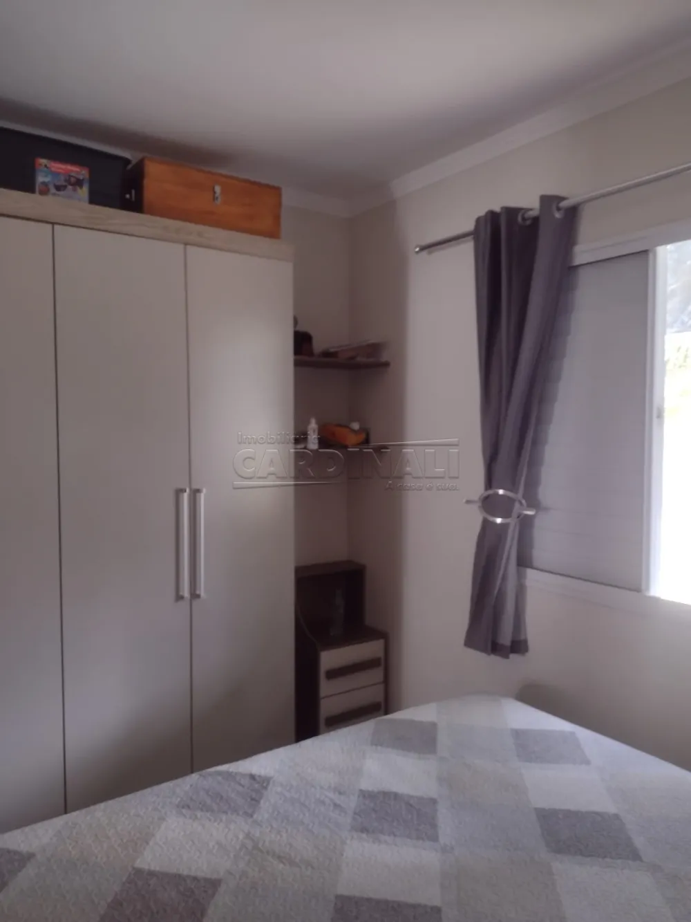 Comprar Casa / Condom&iacute;nio em S&atilde;o Carlos R$ 320.000,00 - Foto 13