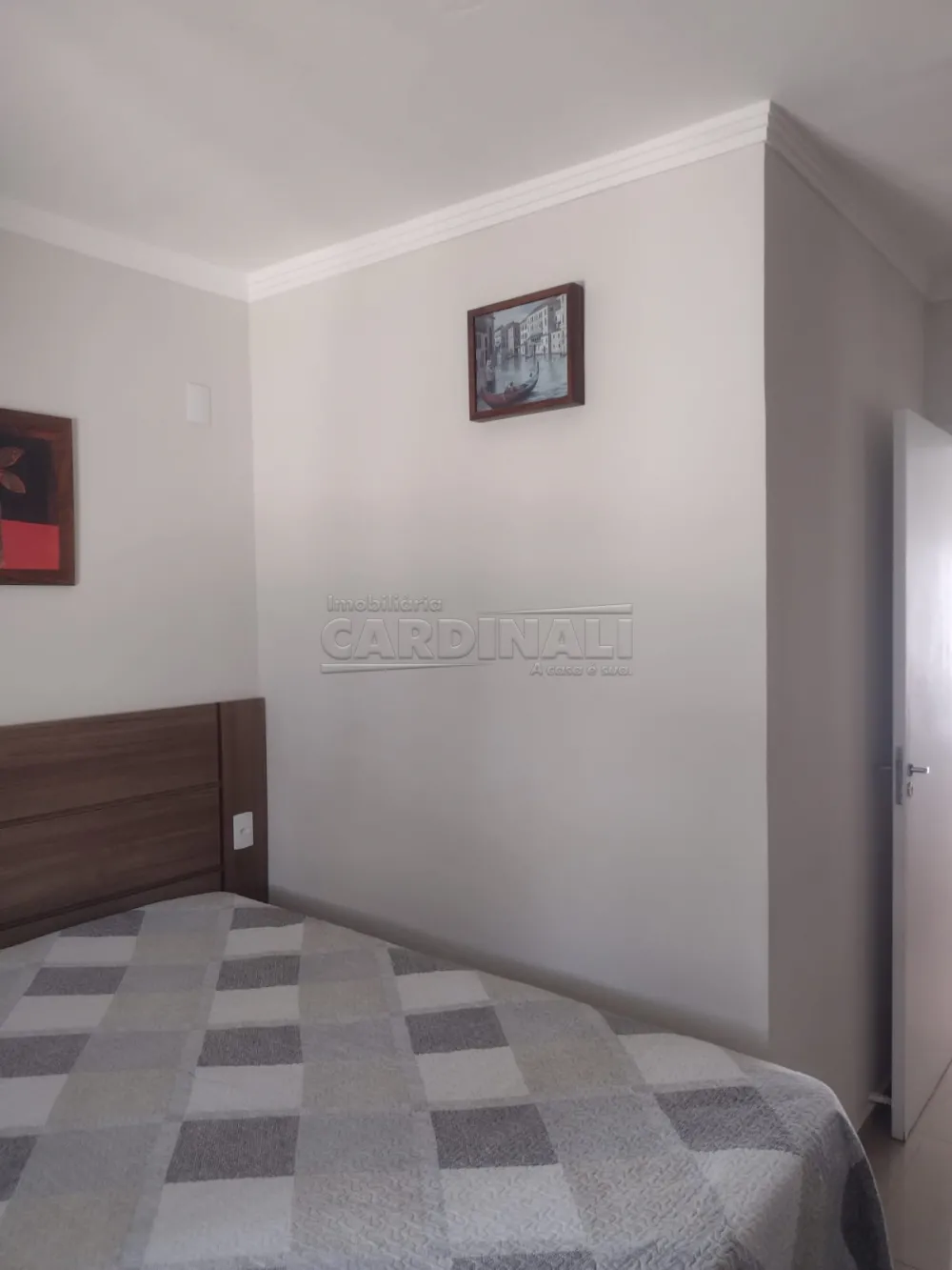 Comprar Casa / Condom&iacute;nio em S&atilde;o Carlos R$ 320.000,00 - Foto 15