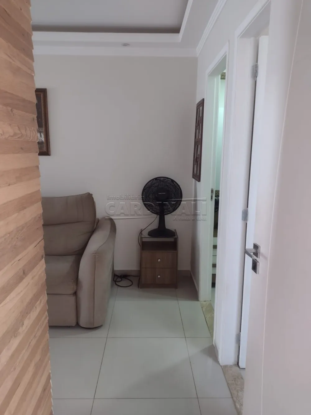 Comprar Casa / Condom&iacute;nio em S&atilde;o Carlos R$ 320.000,00 - Foto 6