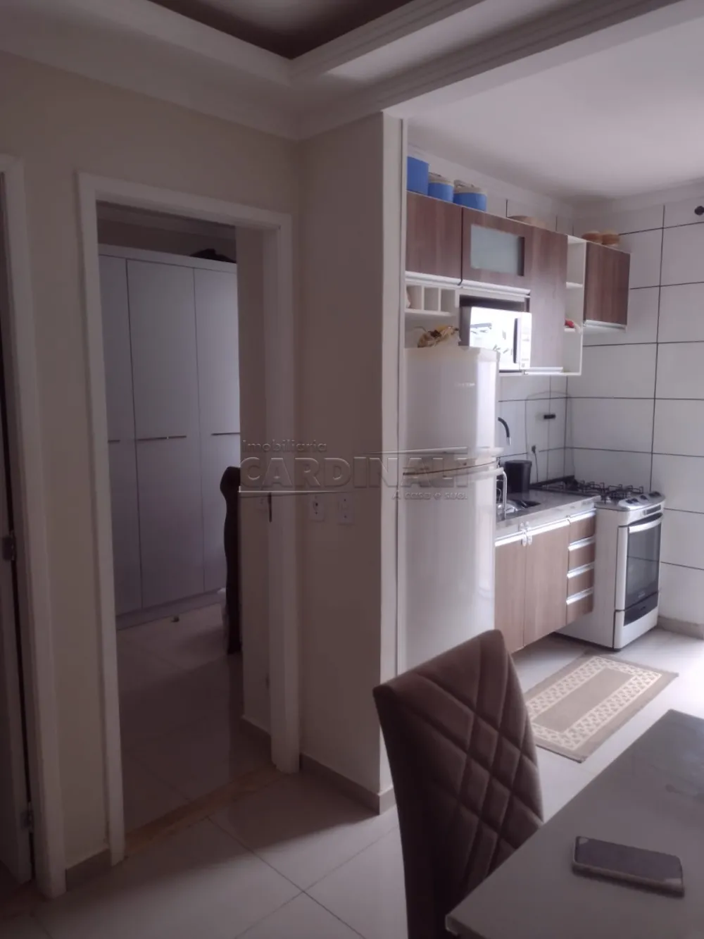 Comprar Casa / Condom&iacute;nio em S&atilde;o Carlos R$ 320.000,00 - Foto 7
