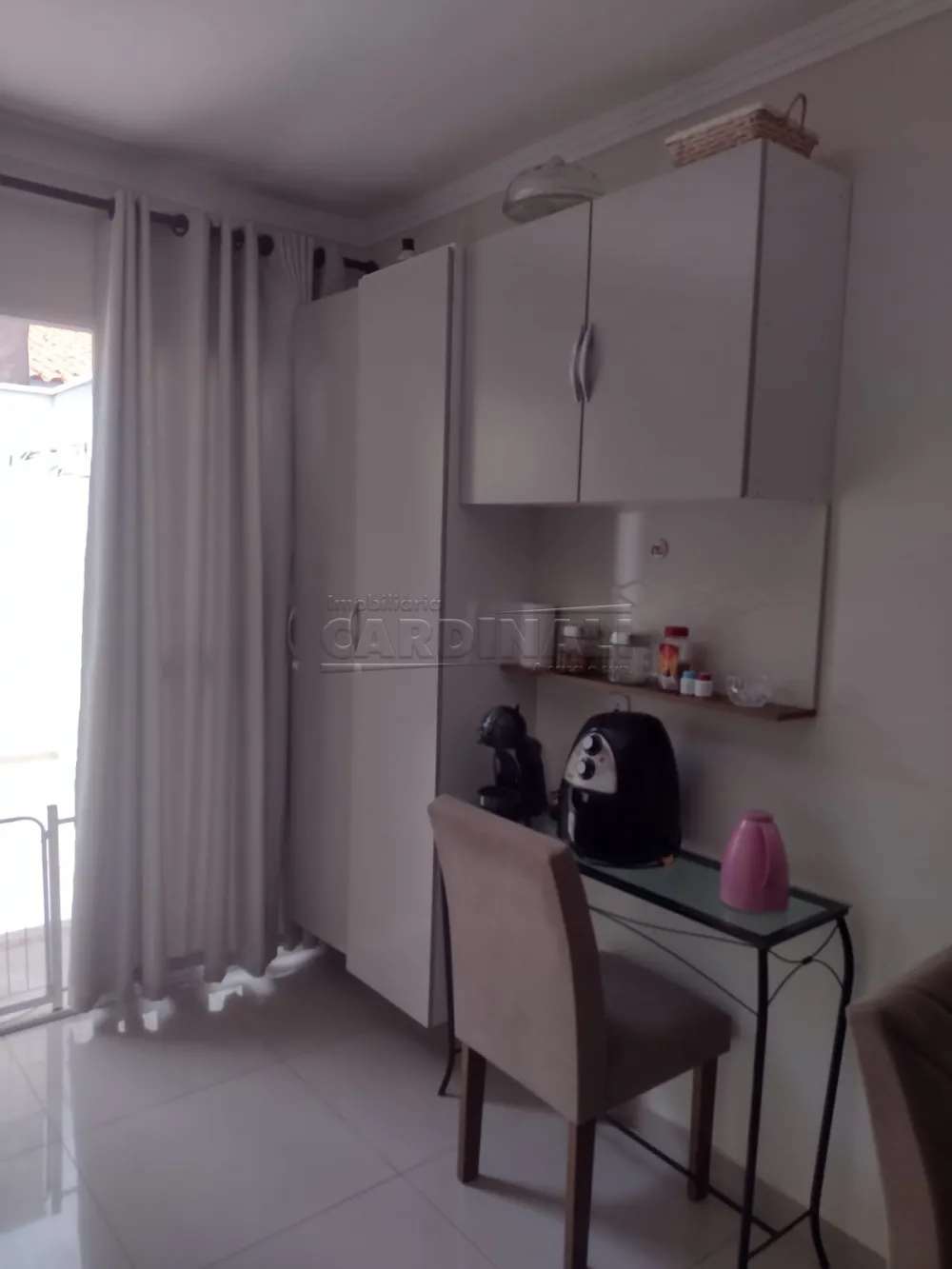 Comprar Casa / Condom&iacute;nio em S&atilde;o Carlos R$ 320.000,00 - Foto 5