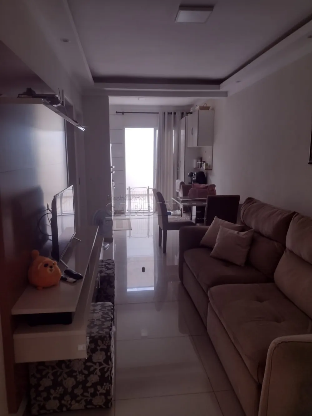 Comprar Casa / Condom&iacute;nio em S&atilde;o Carlos R$ 320.000,00 - Foto 8