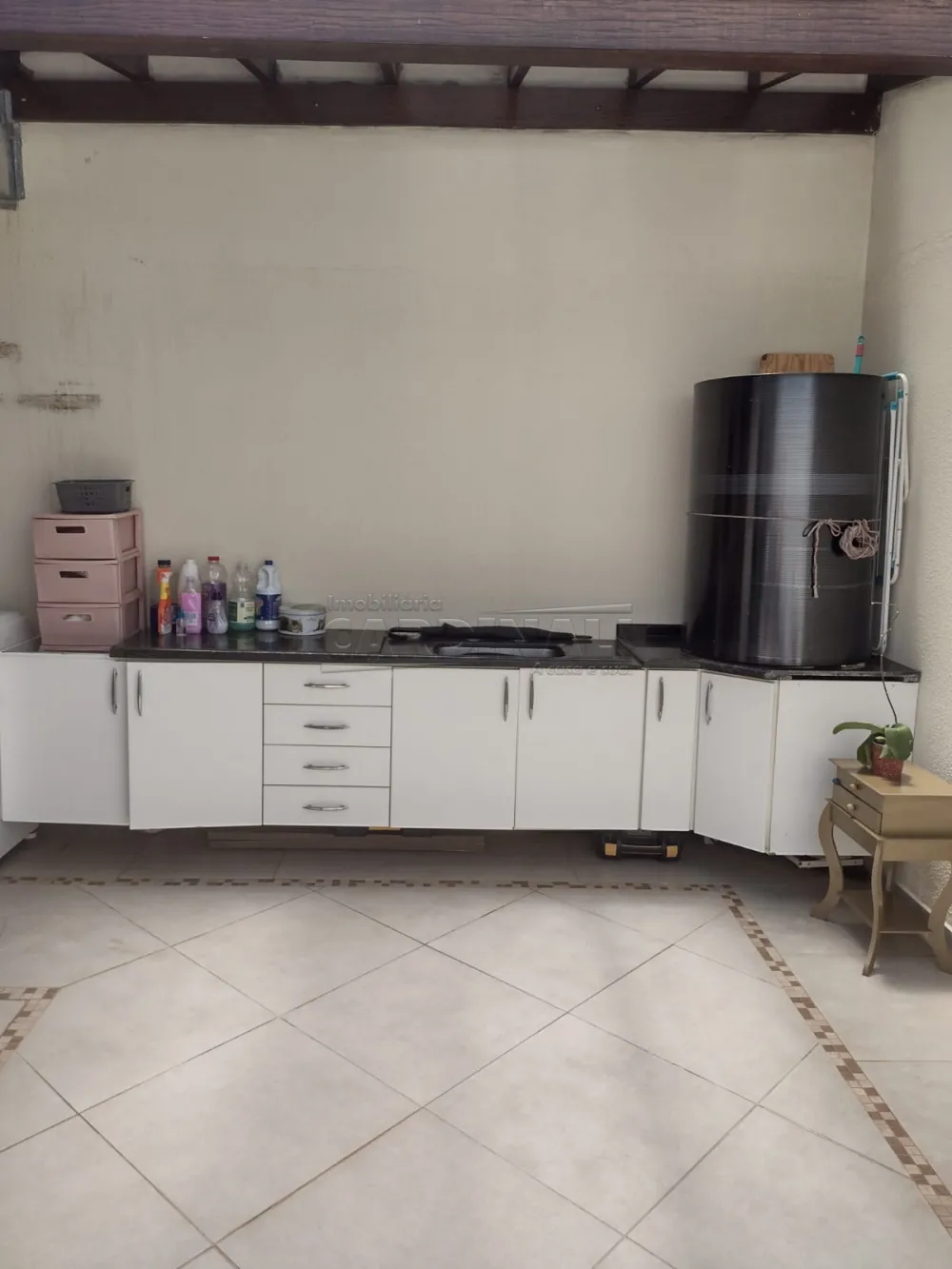 Comprar Casa / Condom&iacute;nio em S&atilde;o Carlos R$ 320.000,00 - Foto 9
