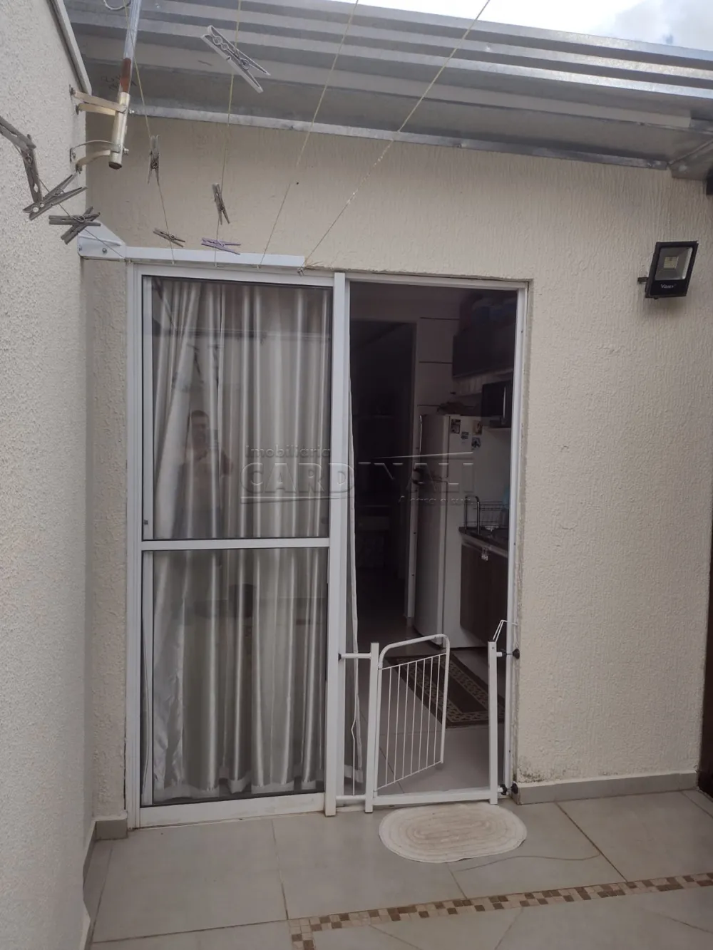 Comprar Casa / Condom&iacute;nio em S&atilde;o Carlos R$ 320.000,00 - Foto 1