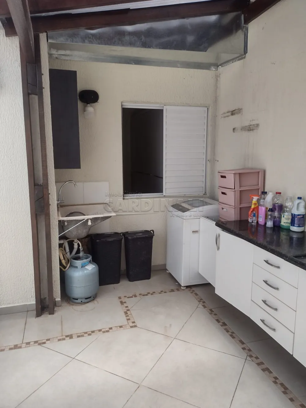 Comprar Casa / Condom&iacute;nio em S&atilde;o Carlos R$ 320.000,00 - Foto 12