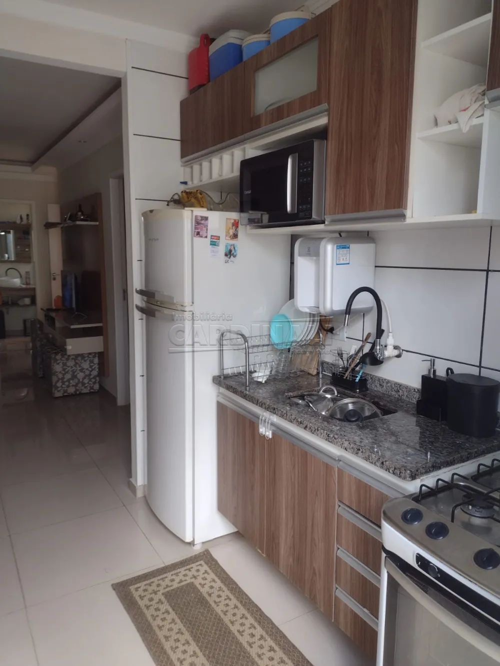 Comprar Casa / Condom&iacute;nio em S&atilde;o Carlos R$ 320.000,00 - Foto 11