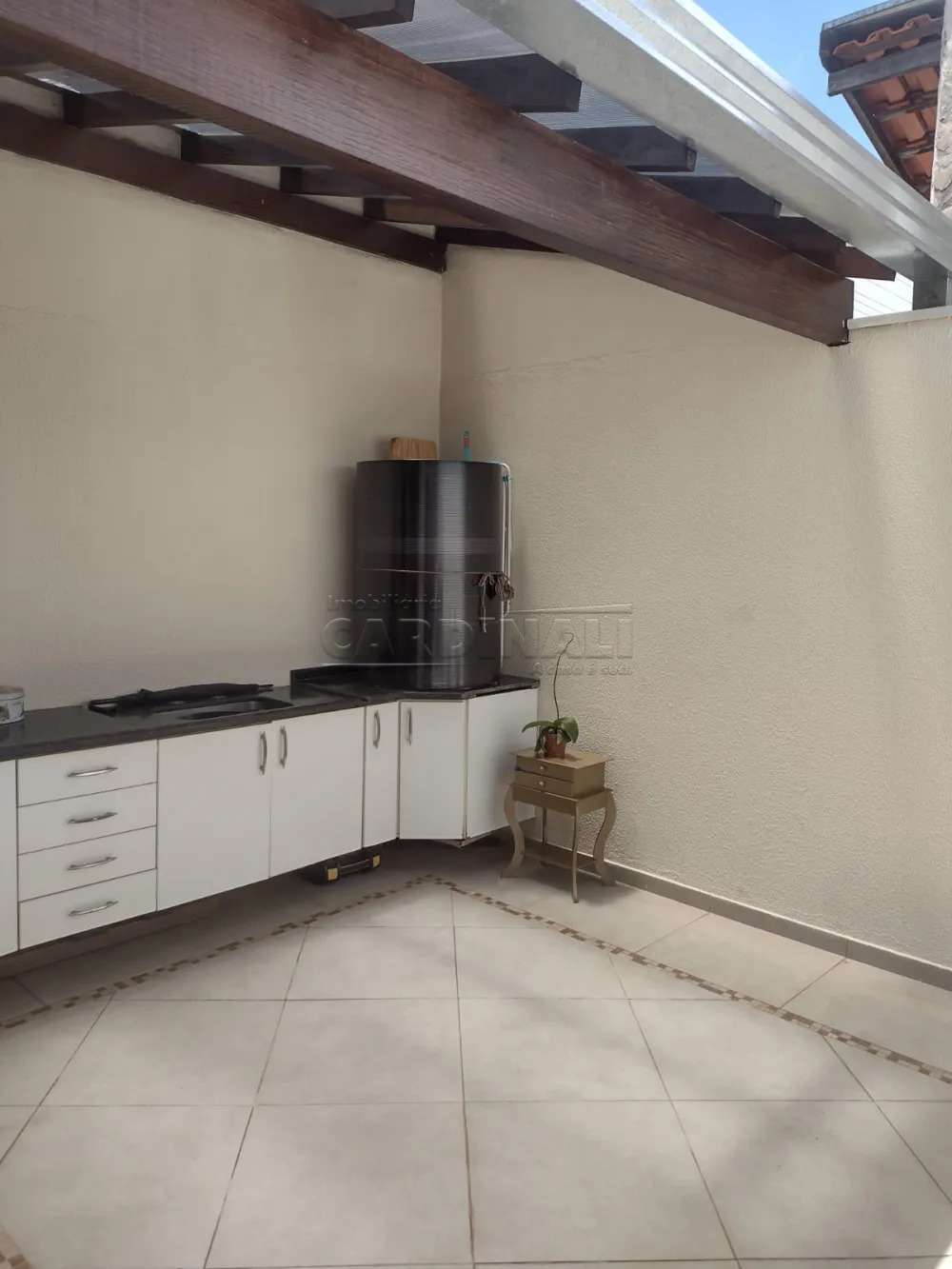 Comprar Casa / Condom&iacute;nio em S&atilde;o Carlos R$ 320.000,00 - Foto 10